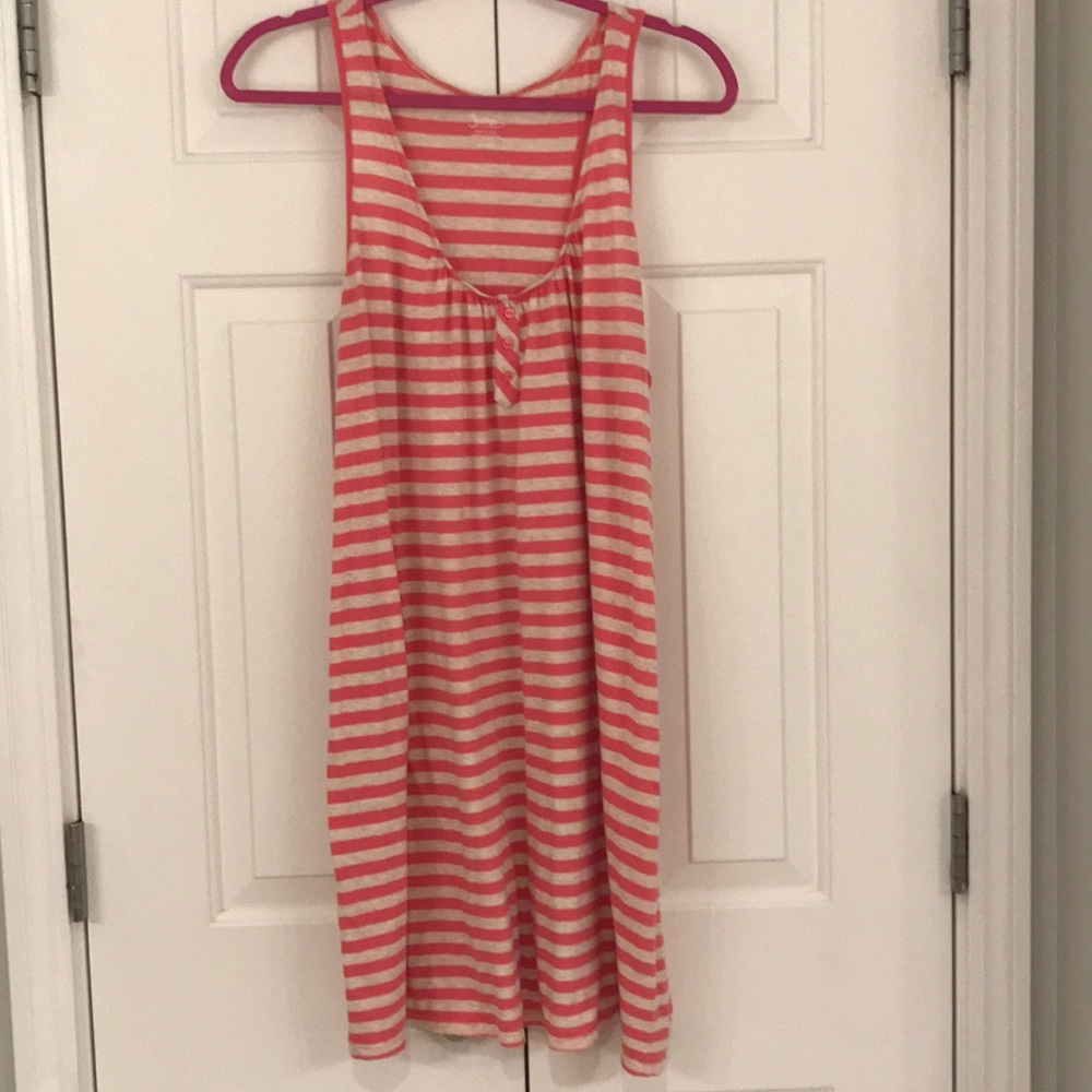 Motherhood Maternity tank